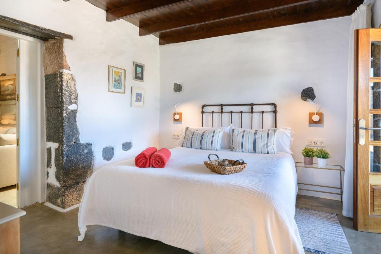 La Casa Del Medianero Apartment Mácher