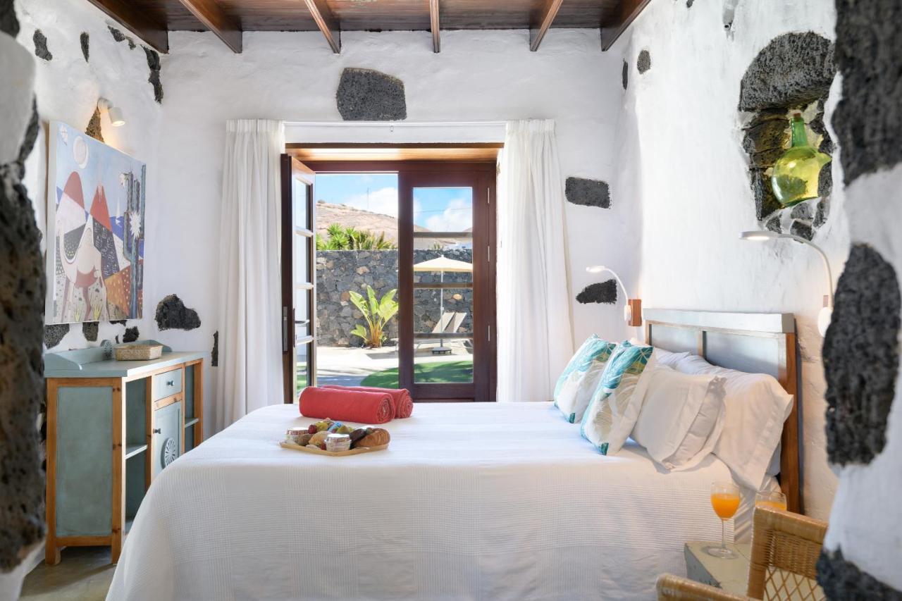 La Casa Del Medianero Mácher