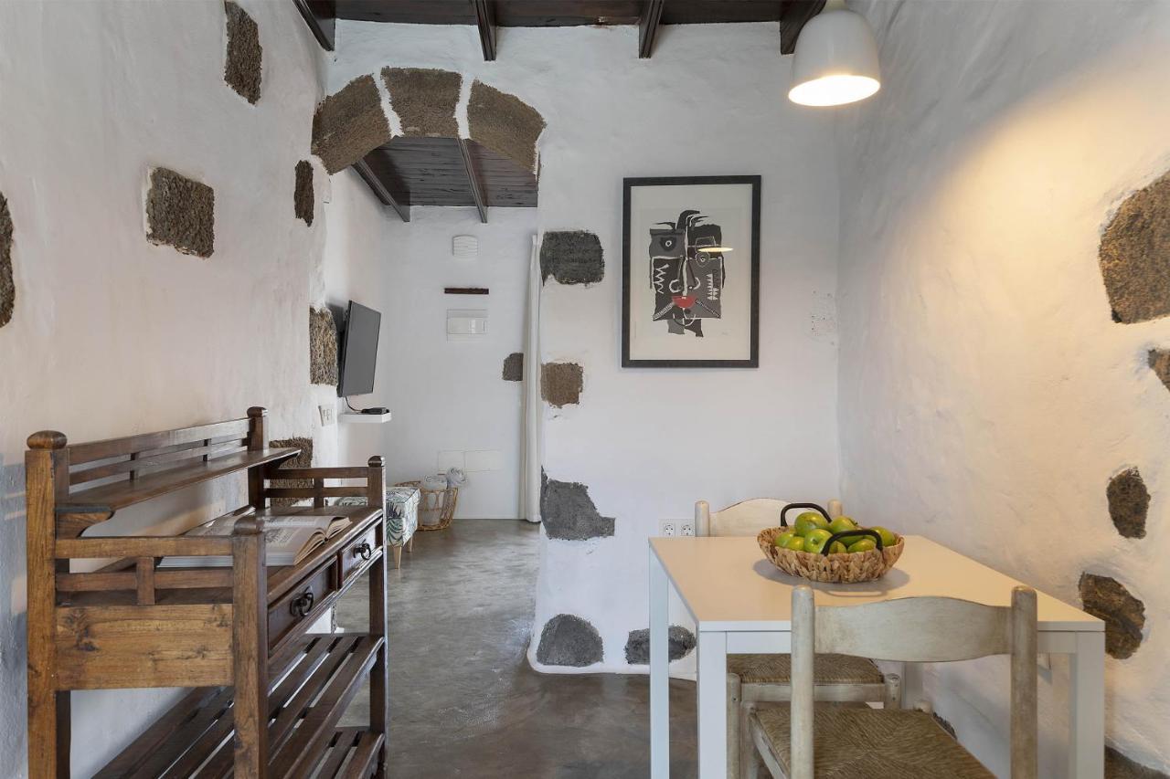 La Casa Del Medianero Apartment Mácher