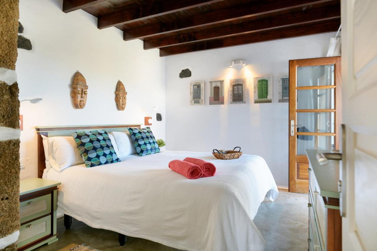 Appartement La Casa Del Medianero
