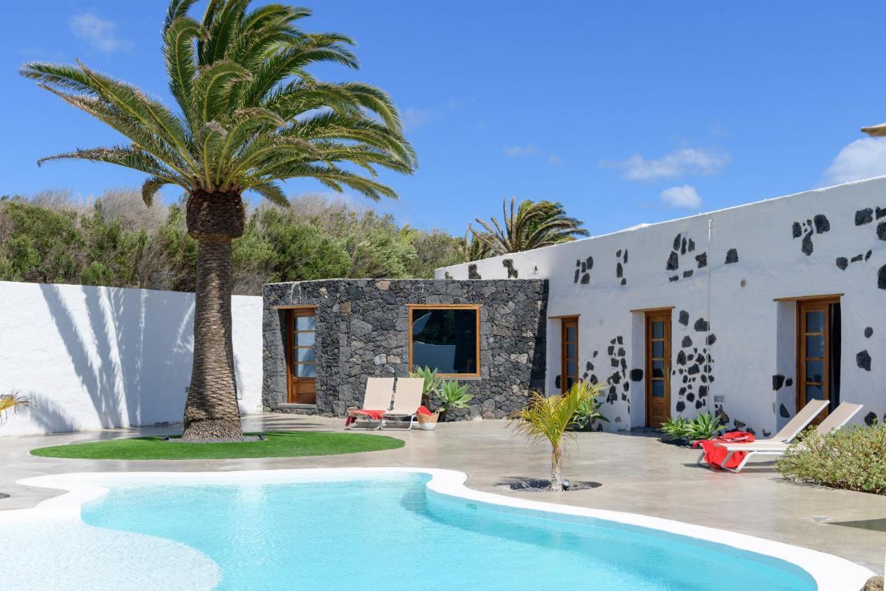 La Casa Del Medianero Appartement Mácher