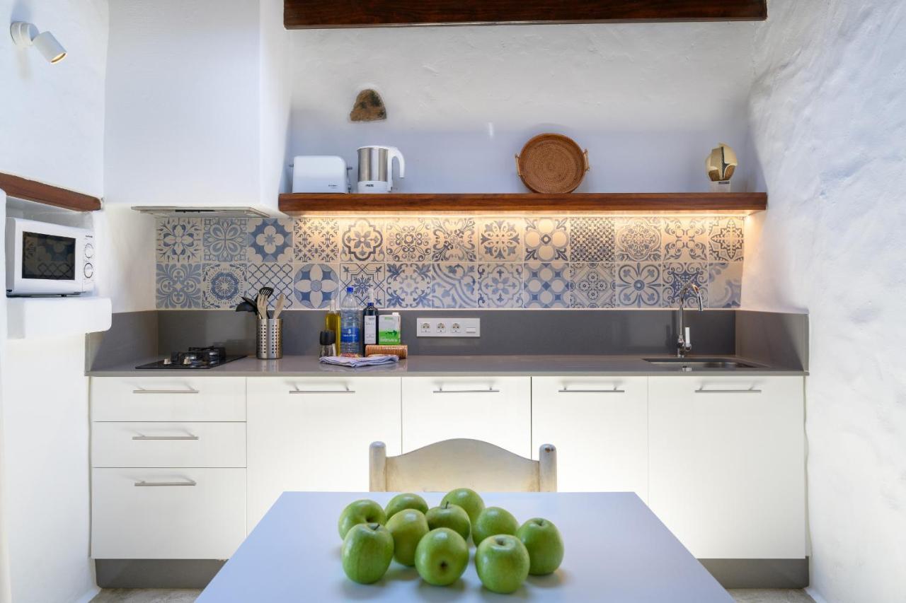 La Casa Del Medianero Appartement Mácher