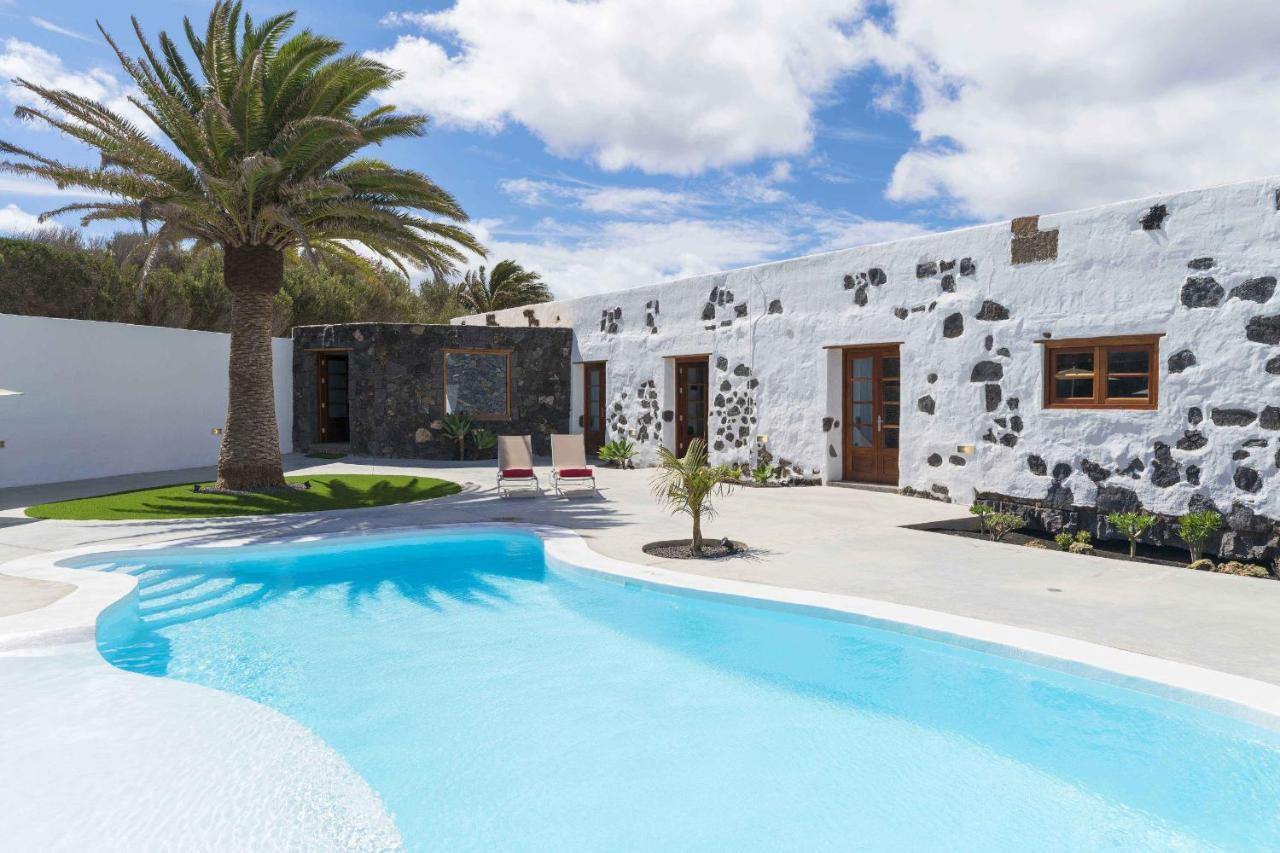 La Casa Del Medianero Appartement Mácher