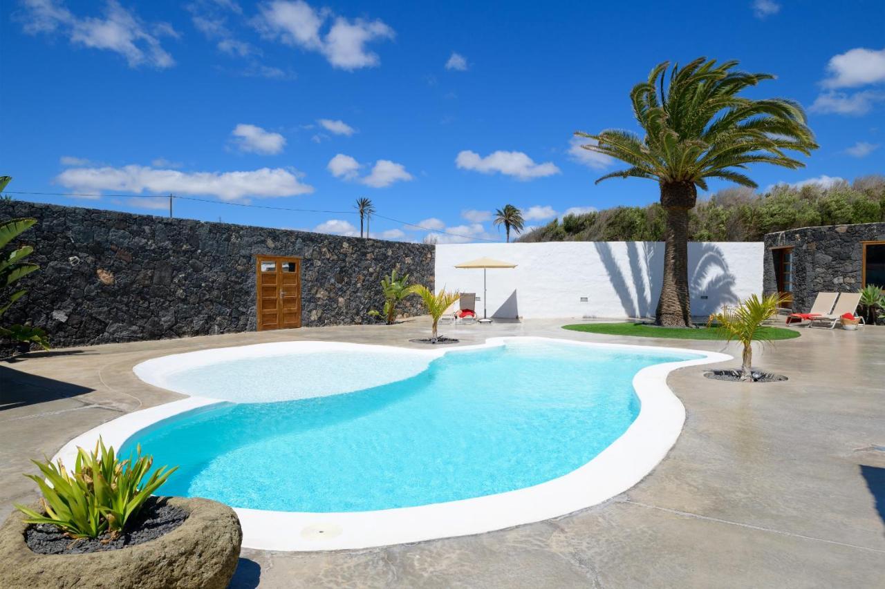La Casa Del Medianero Appartement Mácher