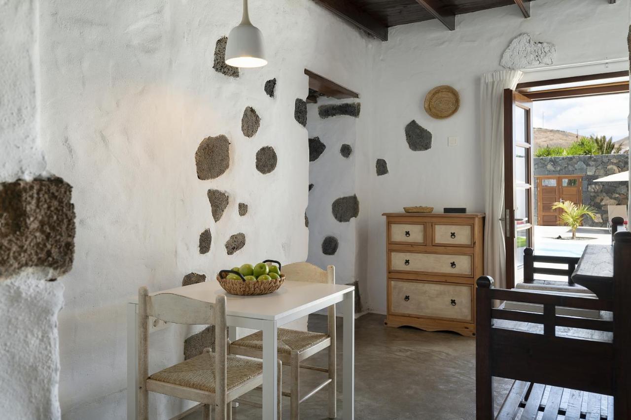 La Casa Del Medianero Appartement *