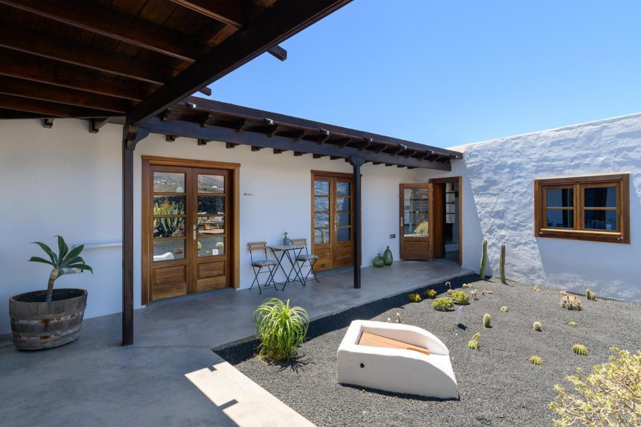 La Casa Del Medianero Appartement *