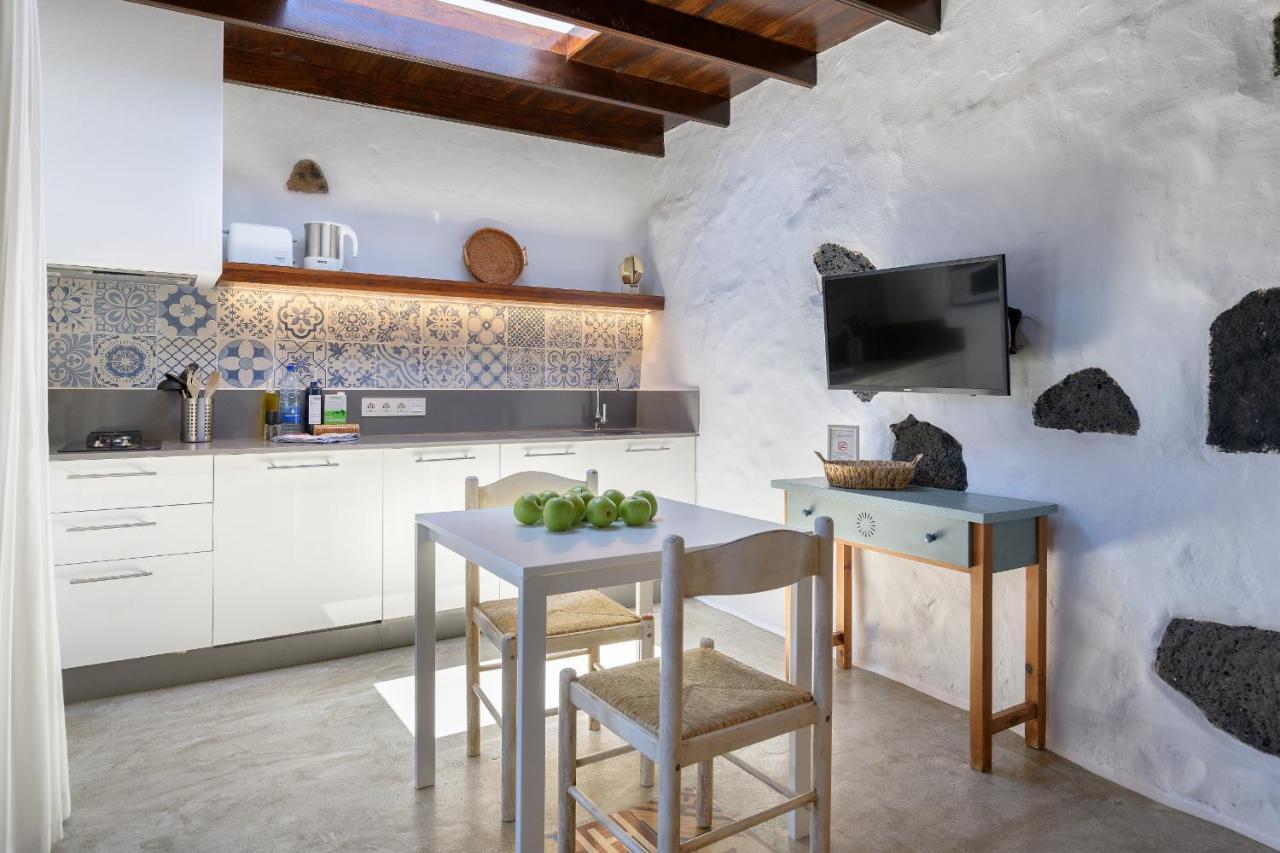 Appartement La Casa Del Medianero *