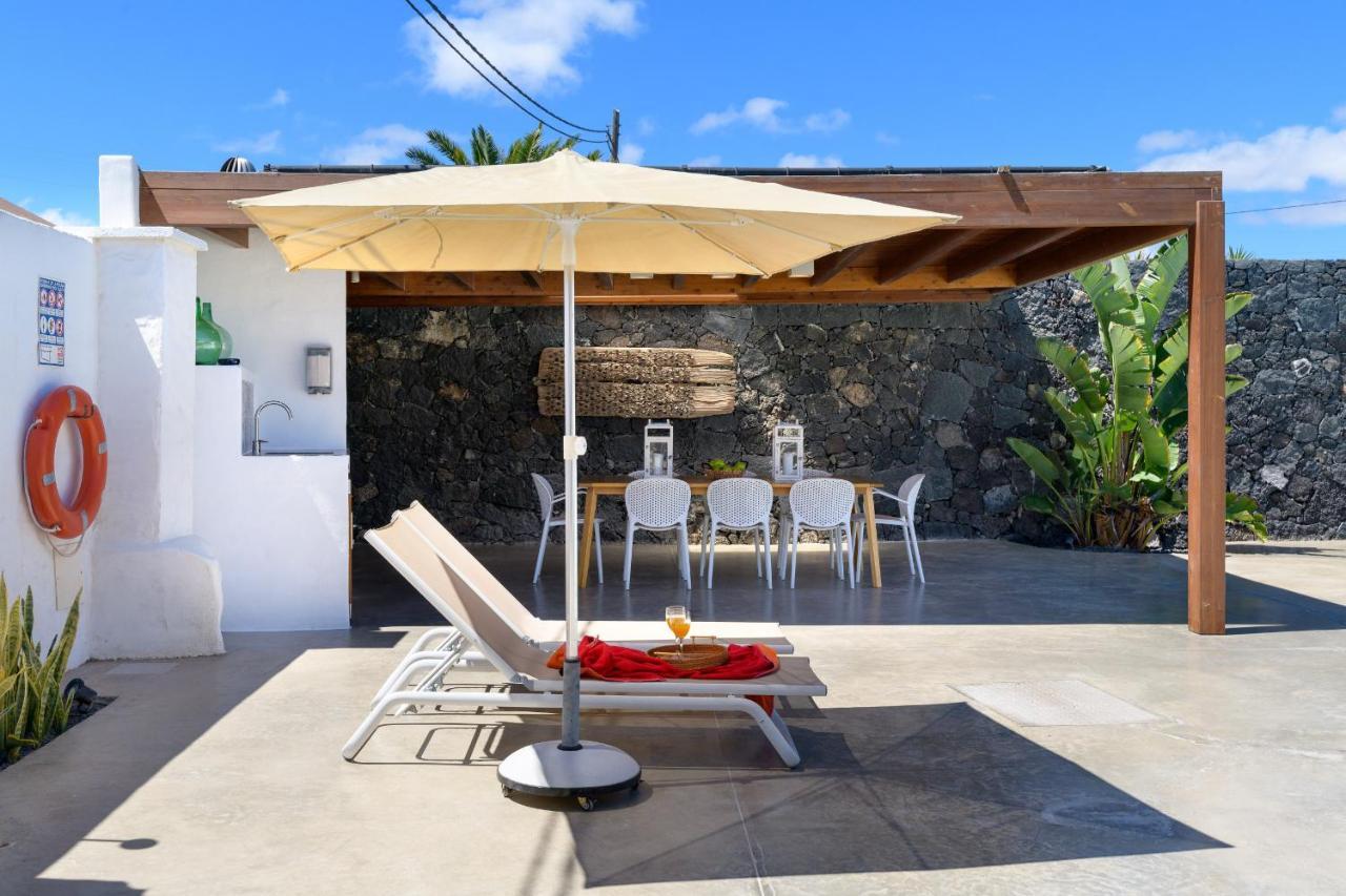 La Casa Del Medianero Appartement *