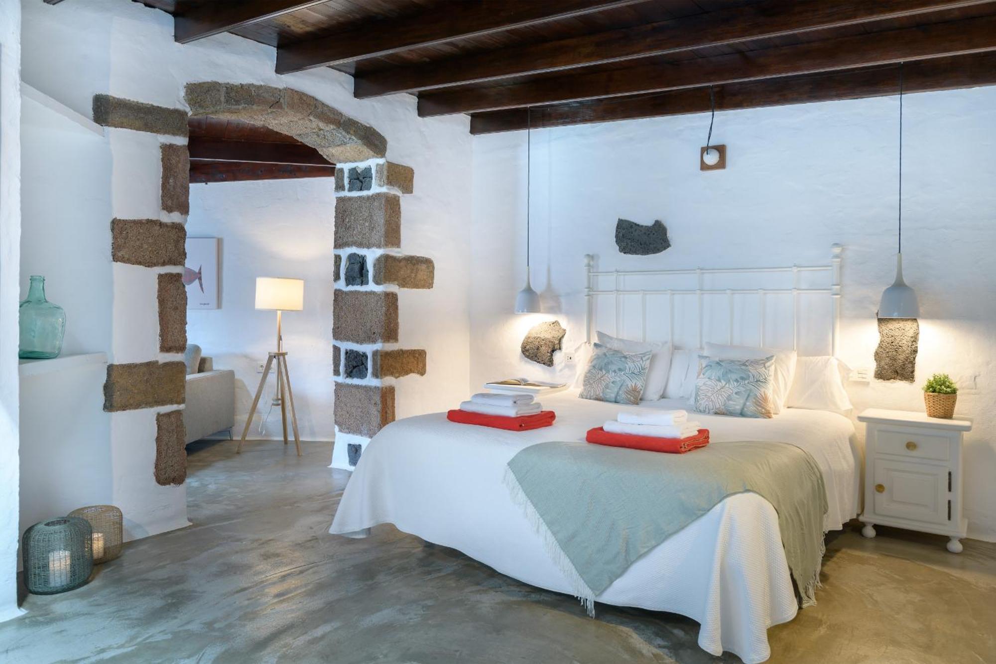 Appartement La Casa Del Medianero