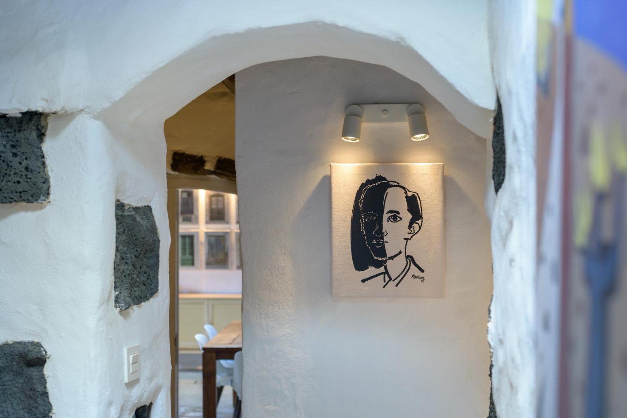 Appartement La Casa Del Medianero Mácher