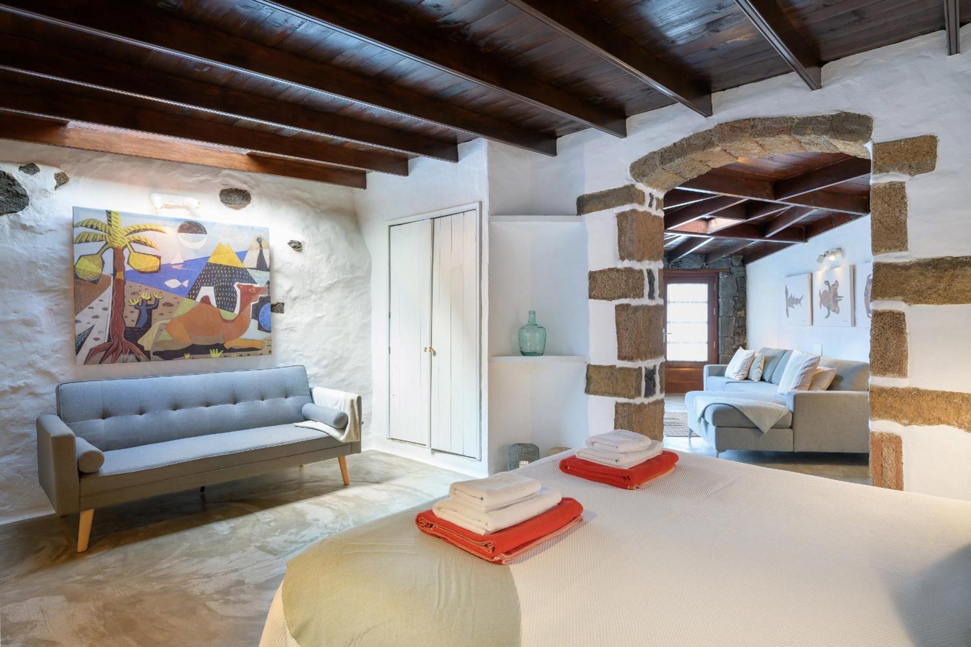 Appartement La Casa Del Medianero