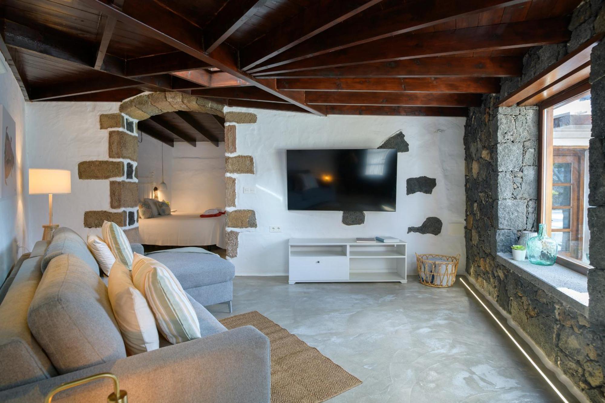 Appartement La Casa Del Medianero