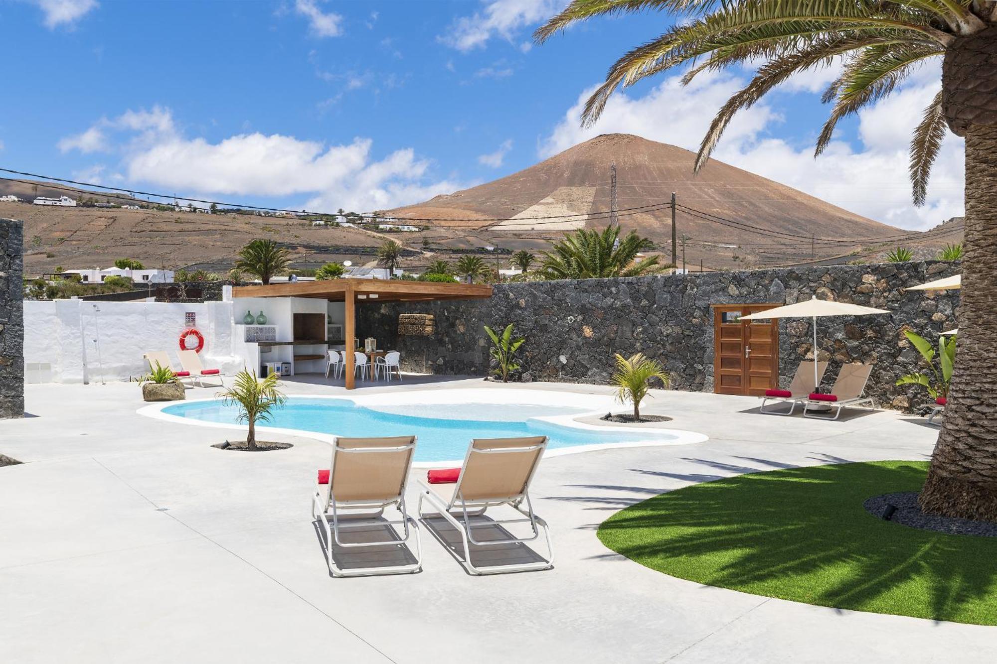La Casa Del Medianero Appartement Mácher