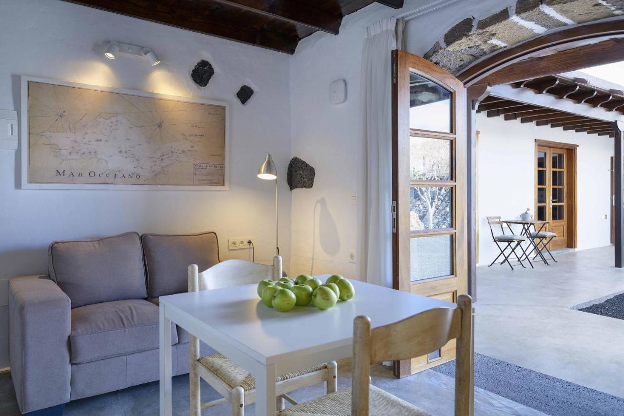La Casa Del Medianero Mácher